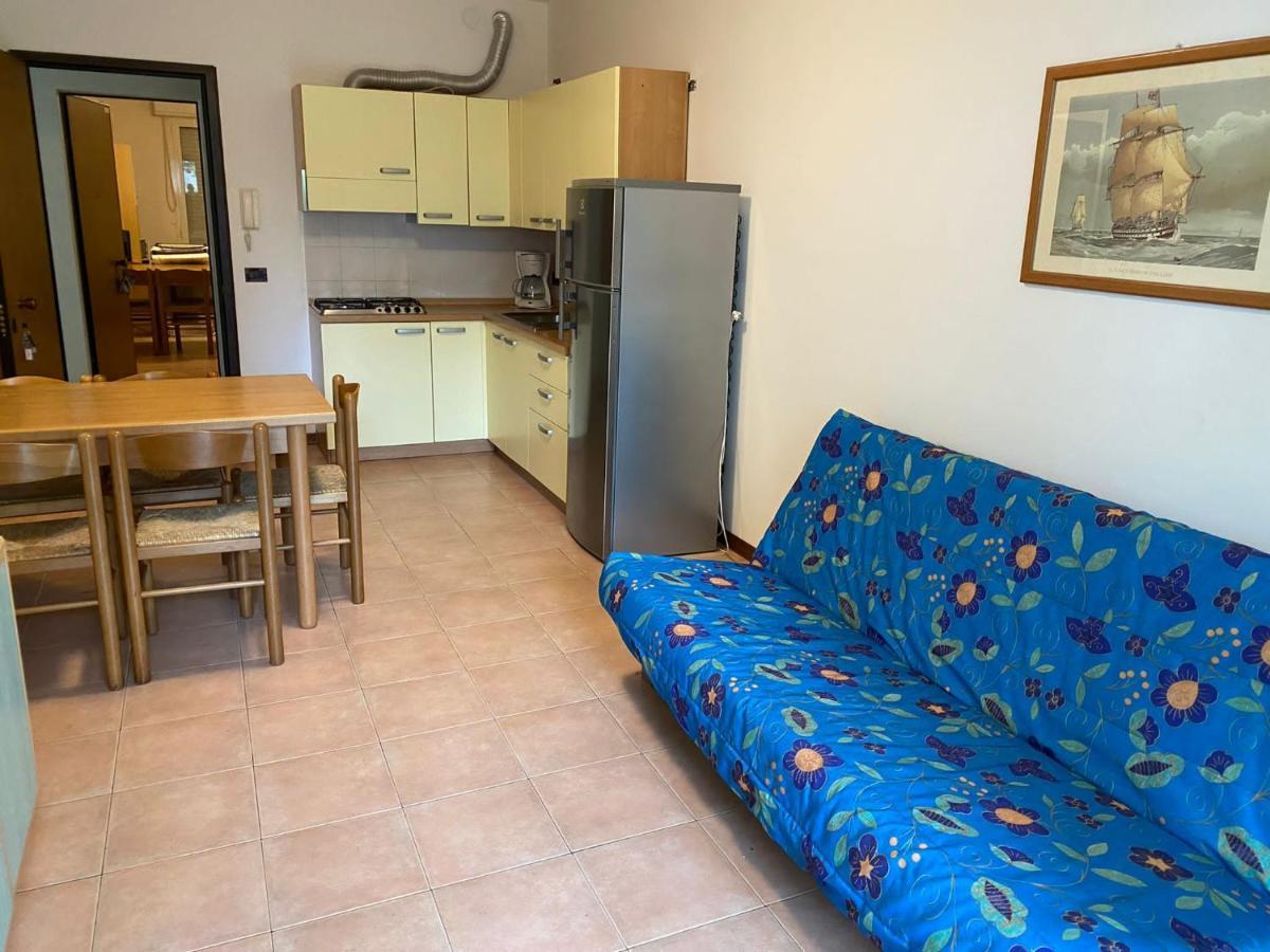 Apartment Villaggio Lido Del Sole