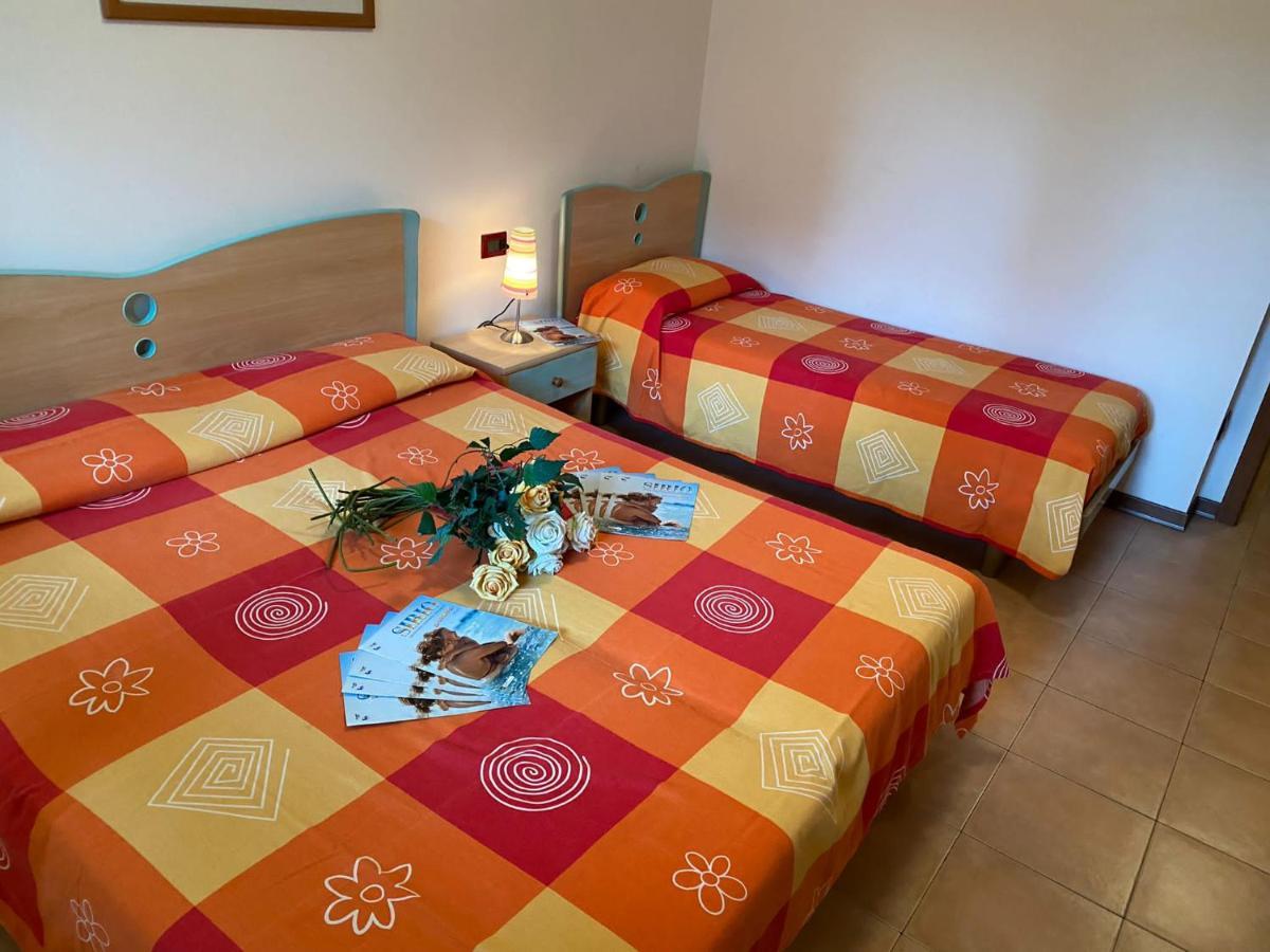 Apartment Villaggio Lido Del Sole Bibione