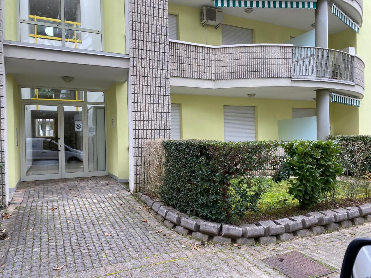 Apartment Villaggio Lido Del Sole *