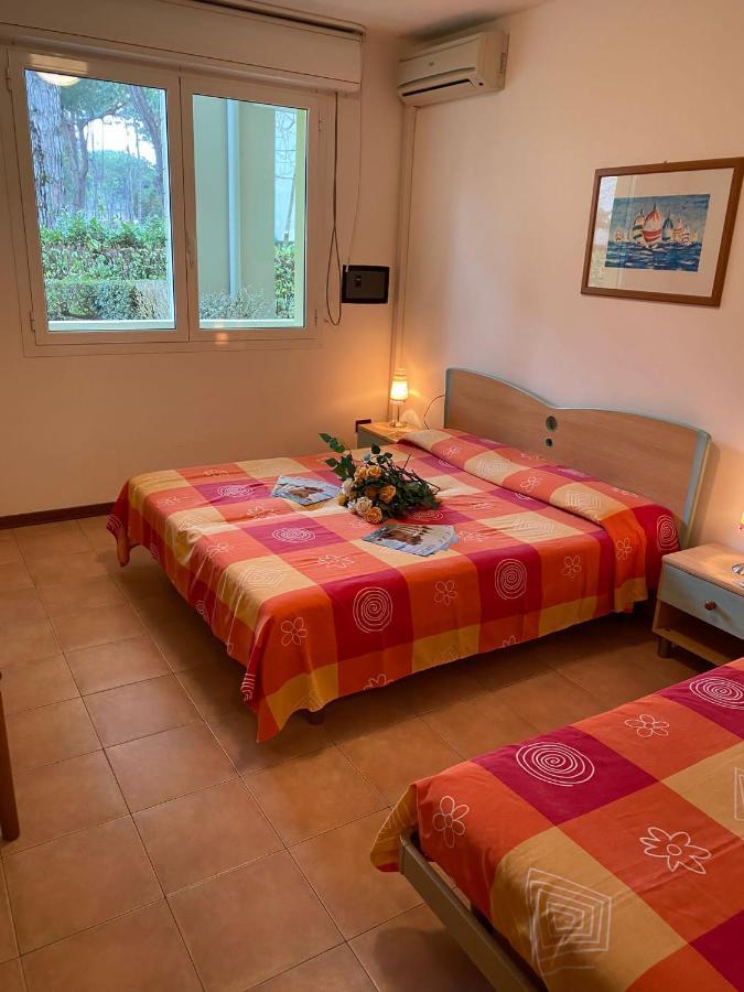Villaggio Lido Del Sole