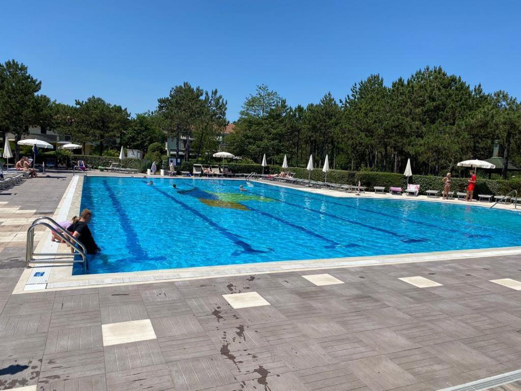 Villaggio Lido Del Sole * Bibione