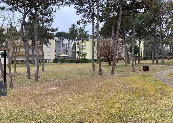 Villaggio Lido Del Sole