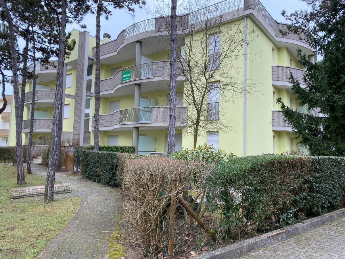 Villaggio Lido Del Sole Apartment Bibione