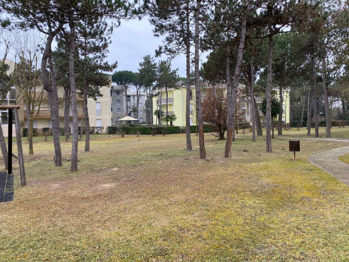 Apartment Villaggio Lido Del Sole Bibione