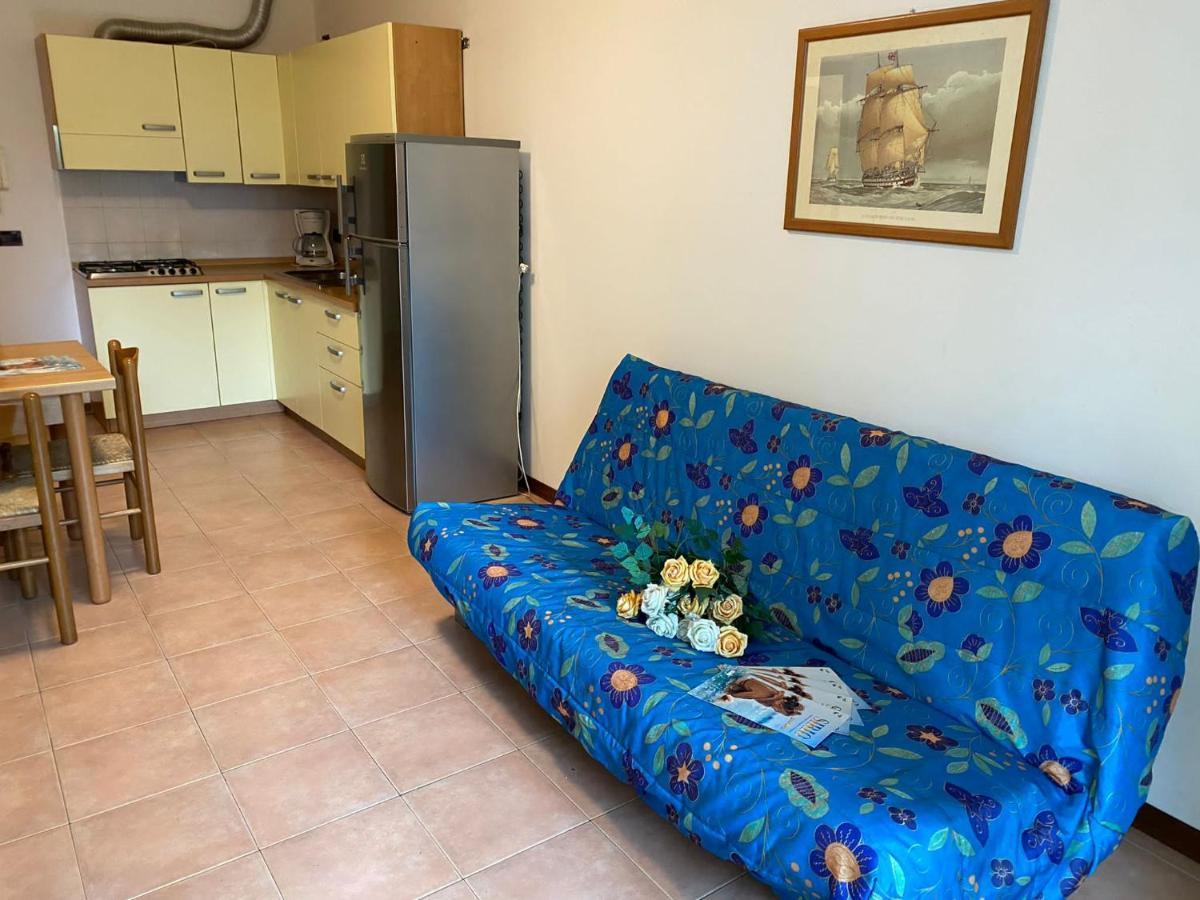 Villaggio Lido Del Sole Apartment Bibione