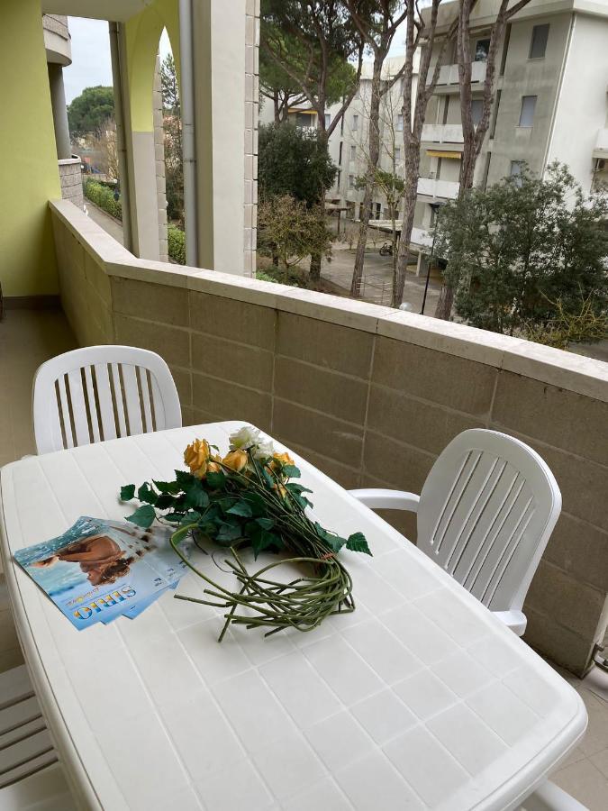 Villaggio Lido Del Sole Apartment *