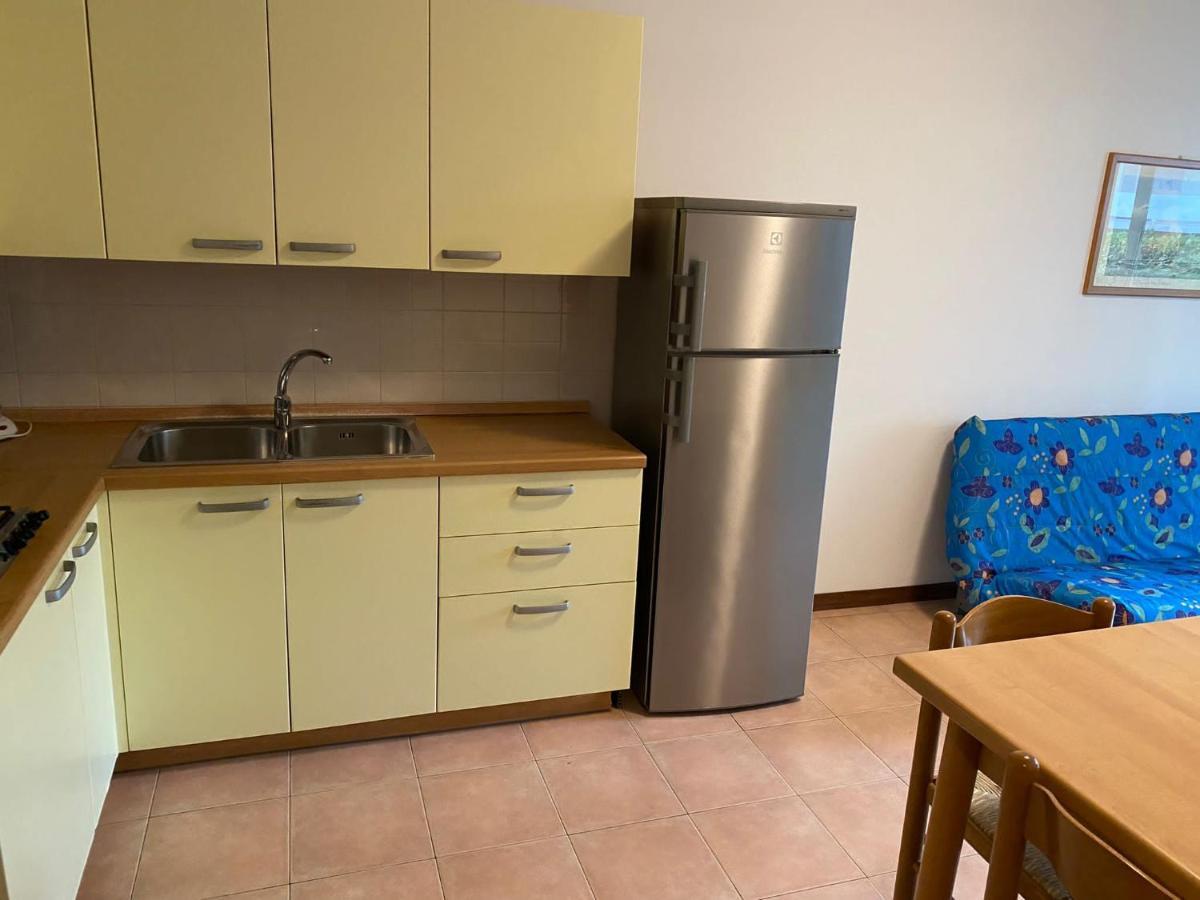 Apartment Villaggio Lido Del Sole Bibione