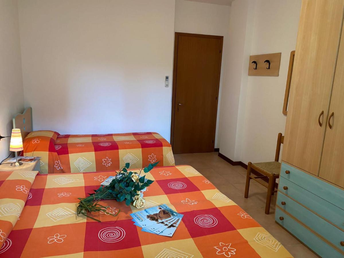 Villaggio Lido Del Sole Apartment Bibione