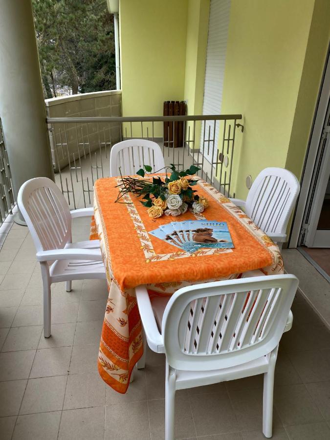 Villaggio Lido Del Sole Apartment