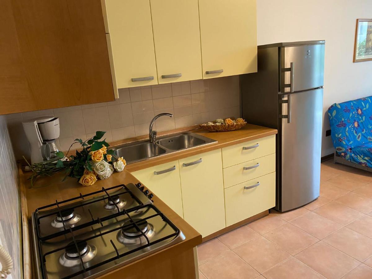 Apartment Villaggio Lido Del Sole