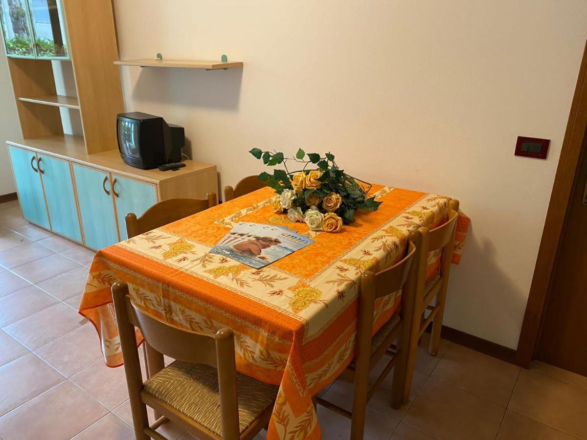 Villaggio Lido Del Sole Apartment *