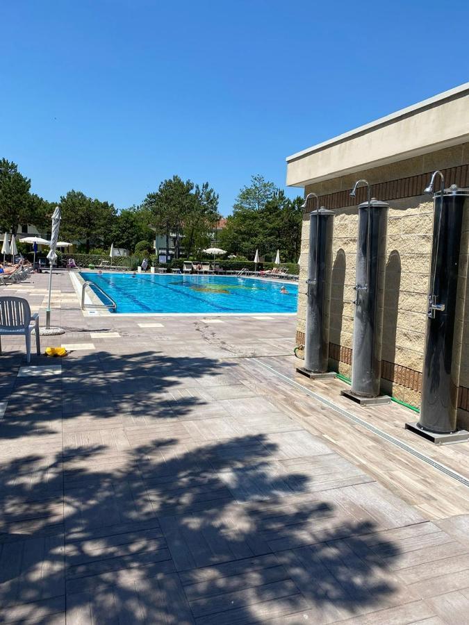 Villaggio Lido Del Sole