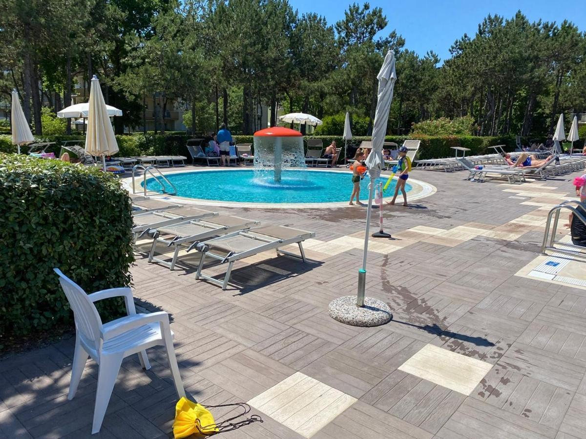 Villaggio Lido Del Sole Apartment *