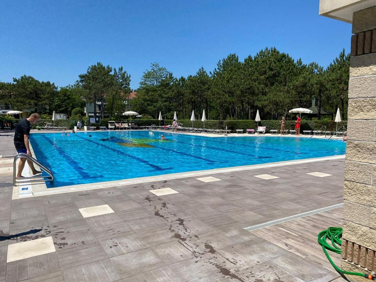 Apartment Villaggio Lido Del Sole *